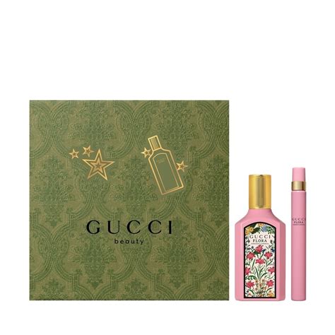 parfum gucci flora nocibe